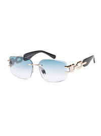 FASHION ASSORTED COLORS SUNGLASSES