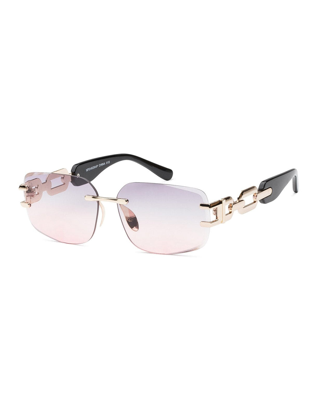 FASHION ASSORTED COLORS SUNGLASSES