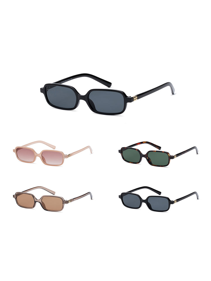 FASHION ASSORTED COLORS SUNGLASSES