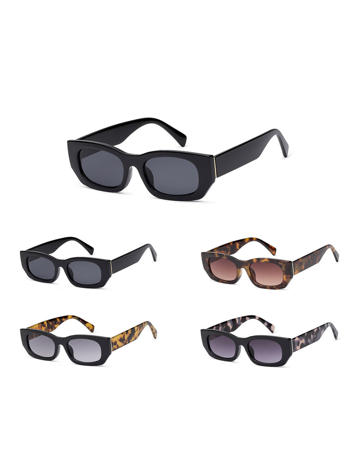 FASHION ASSORTED COLORS SUNGLASSES