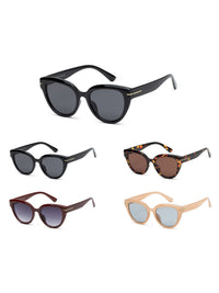 FASHION ASSORTED COLORS SUNGLASSES