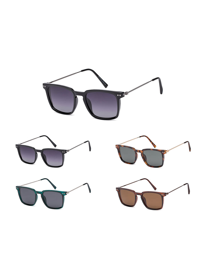FASHION ASSORTED COLORS SUNGLASSES
