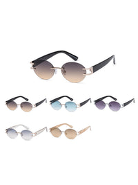 FASHION ASSORTED COLORS SUNGLASSES
