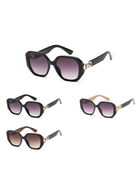 FASHION ASSORTED COLORS SUNGLASSES