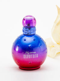 MYSTERIOUS ELECTRIC SPRAY PERFUME EAU DE PERFUM FOR WOMAN