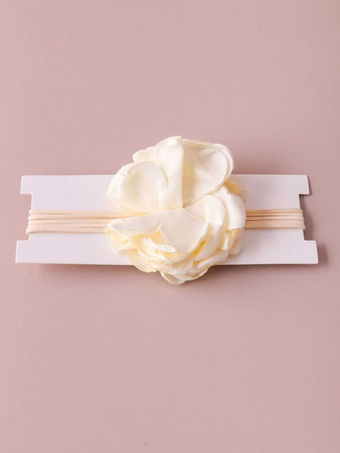 FASHION FLOWER NECKLACE