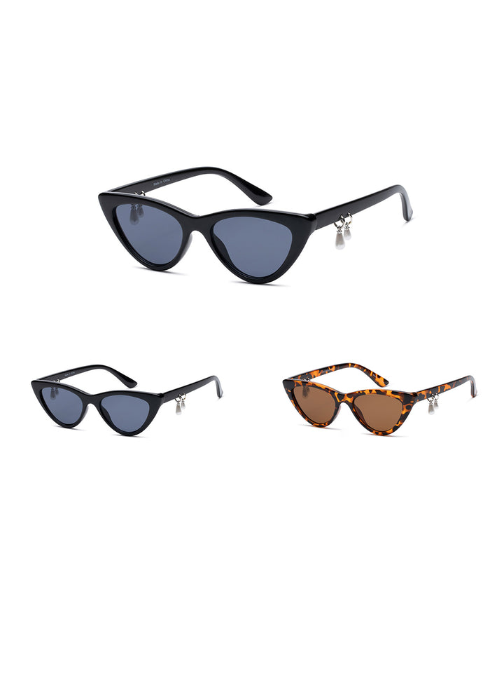 FASHION ASSORTED COLORS SUNGLASSES