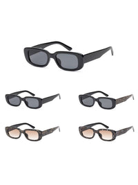 FASHION ASSORTED COLORS SUNGLASSES