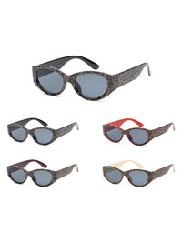 FASHION ASSORTED COLORS SUNGLASSES