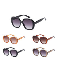 FASHION ASSORTED COLORS SUNGLASSES