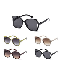 FASHION ASSORTED COLORS SUNGLASSES