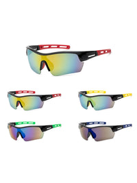 FASHION ASSORTED COLORS SUNGLASSES