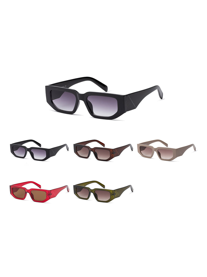 FASHION ASSORTED COLORS SUNGLASSES