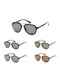 FASHION ASSORTED COLORS SUNGLASSES