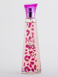 PINK FOR WOMEN SPRAY PERFUME EAU DE PERFUM FOR WOMAN