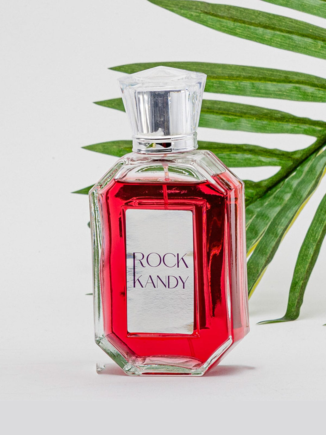 ROCK KANDY SPRAY PERFUME EAU DE PERFUM FOR WOMAN