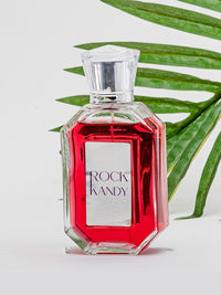 ROCK KANDY SPRAY PERFUME EAU DE PERFUM FOR WOMAN