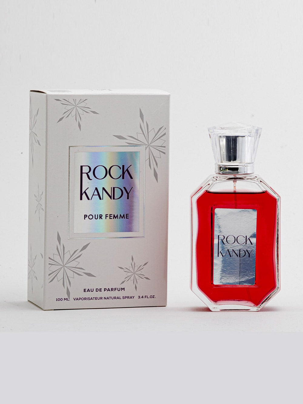 ROCK KANDY SPRAY PERFUME EAU DE PERFUM FOR WOMAN