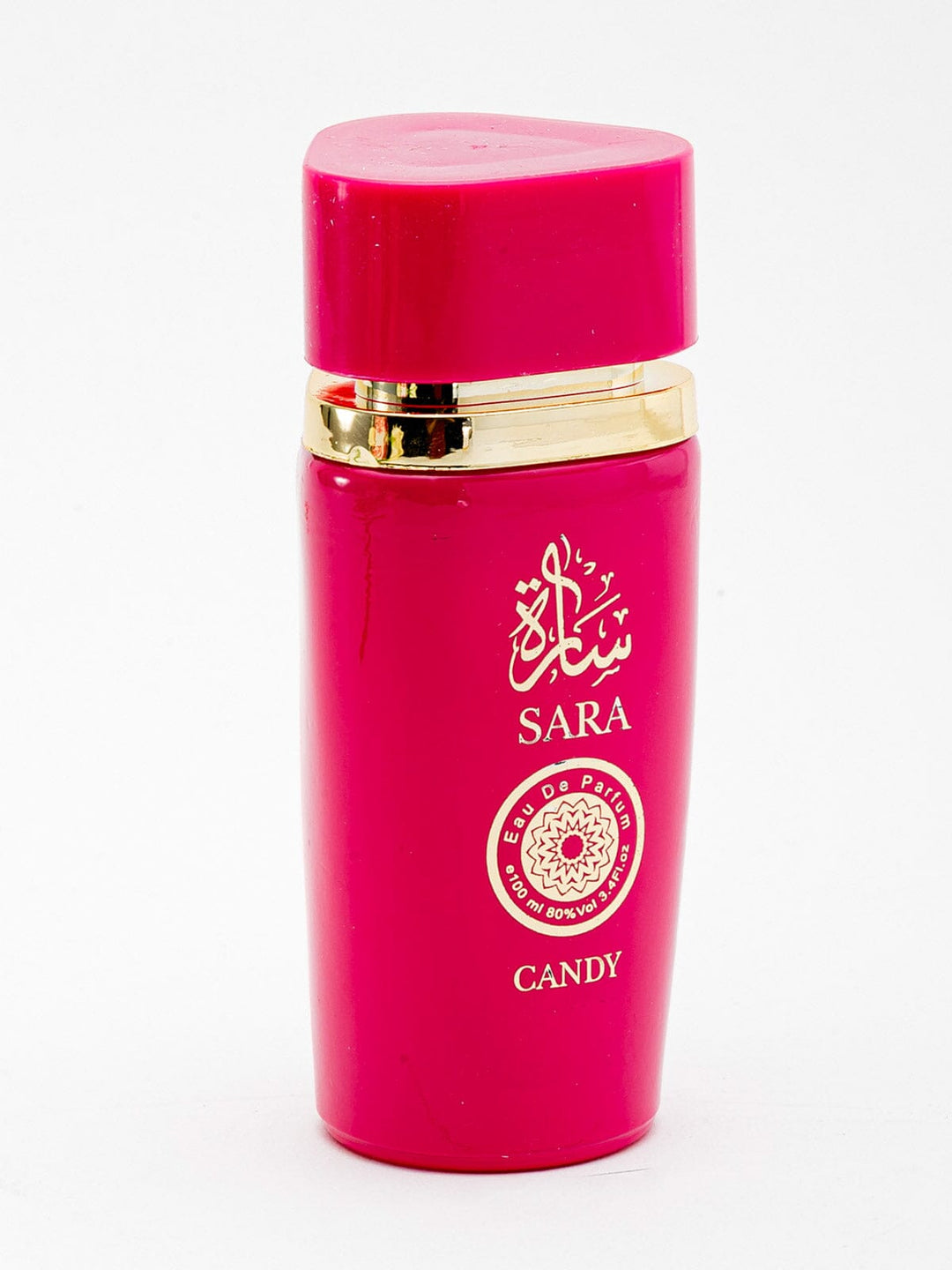 SARAH CANDY SPRAY PERFUME EAU DE PERFUM FOR WOMAN