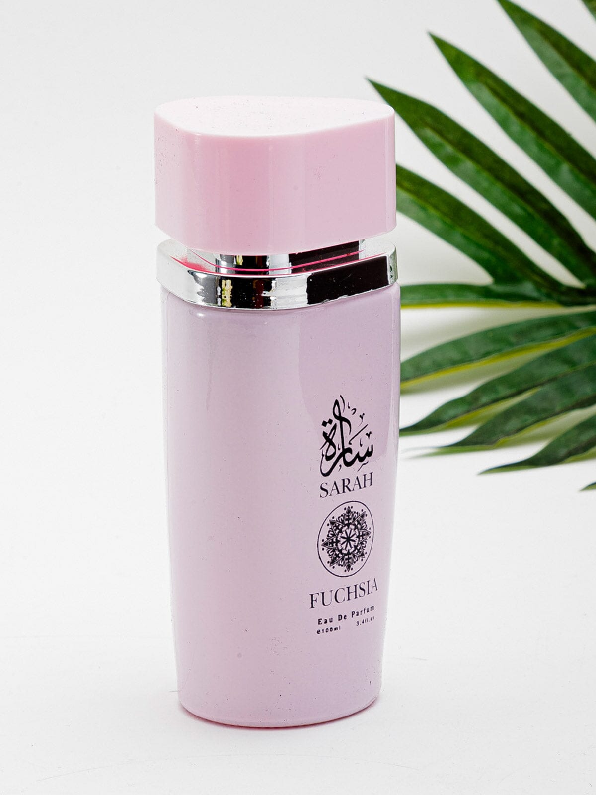 SARAH FUCHSIA SPRAY PERFUME EAU DE PERFUM FOR WOMAN