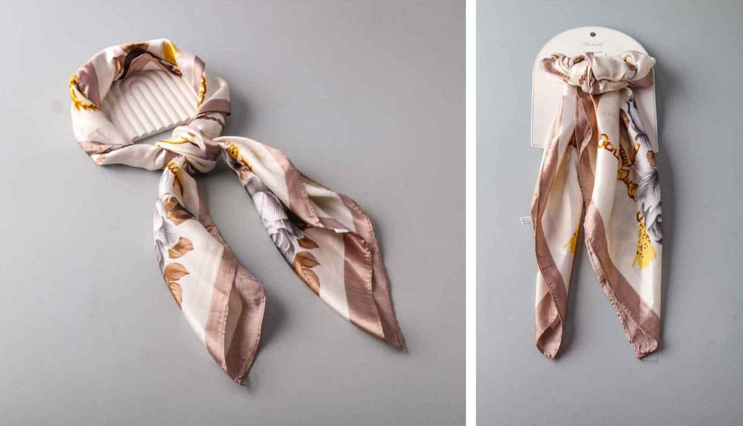 FASHION MULTI PURPOSE PRINT SCARFS