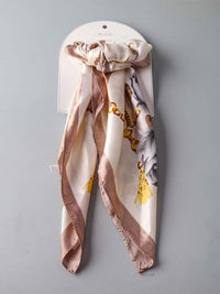 FASHION MULTI PURPOSE PRINT SCARFS