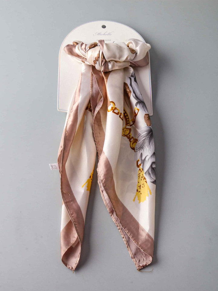 FASHION MULTI PURPOSE PRINT SCARFS