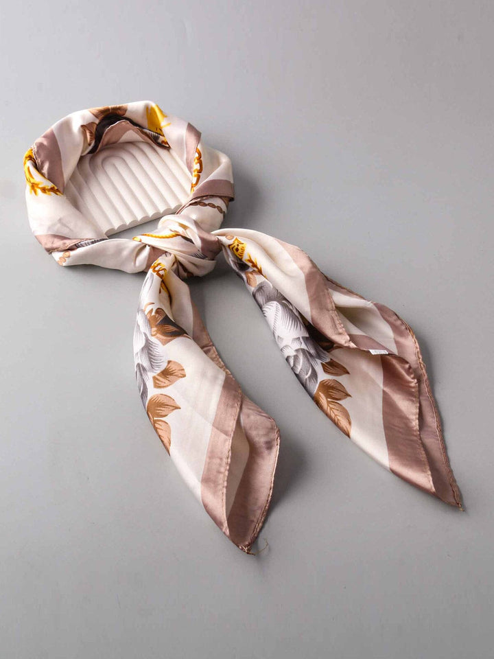 FASHION MULTI PURPOSE PRINT SCARFS