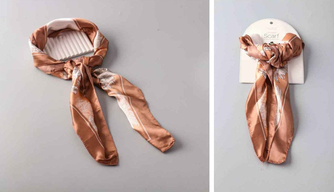 FASHION PRINT MULTI PURPOSE SCARFS