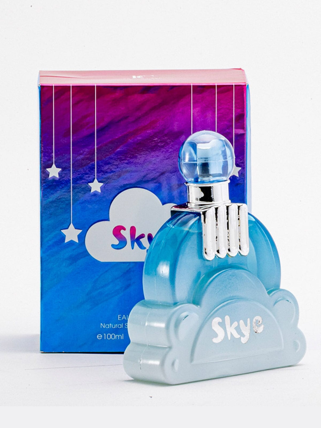 SKYE SPRAY PERFUME EAU DE PERFUM FOR WOMAN