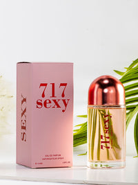 717 SEXY SPRAY PERFUME EAU DE PERFUM FOR WOMAN