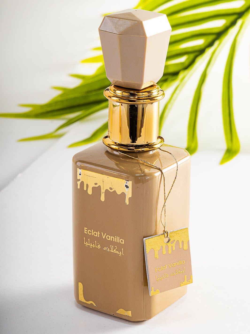 ECLAT VANILLA SPRAY PERFUME EAU DE PERFUM FOR WOMAN