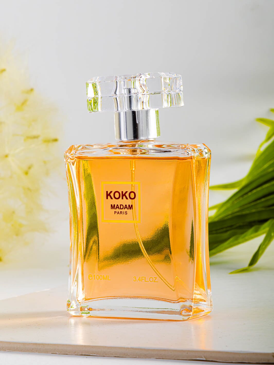 KOKO MADAM SPRAY PERFUME EAU DE PERFUM FOR WOMAN