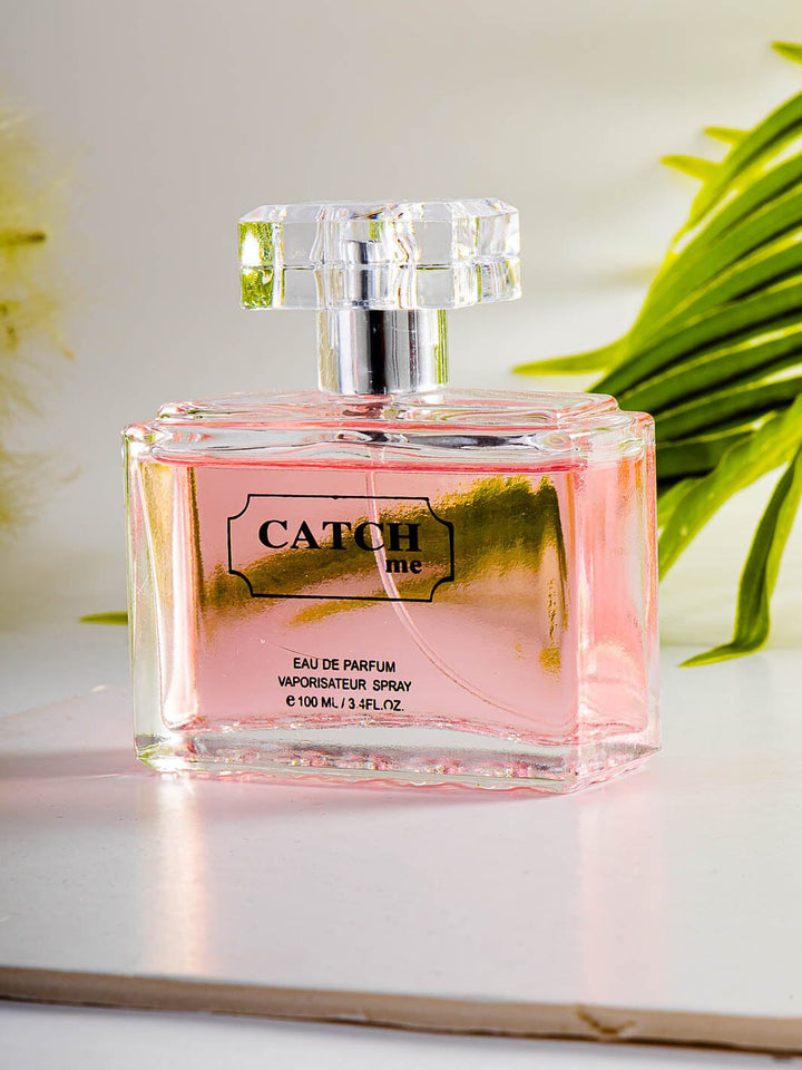 CATCH ME SPRAY PERFUME EAU DE PERFUM FOR WOMAN