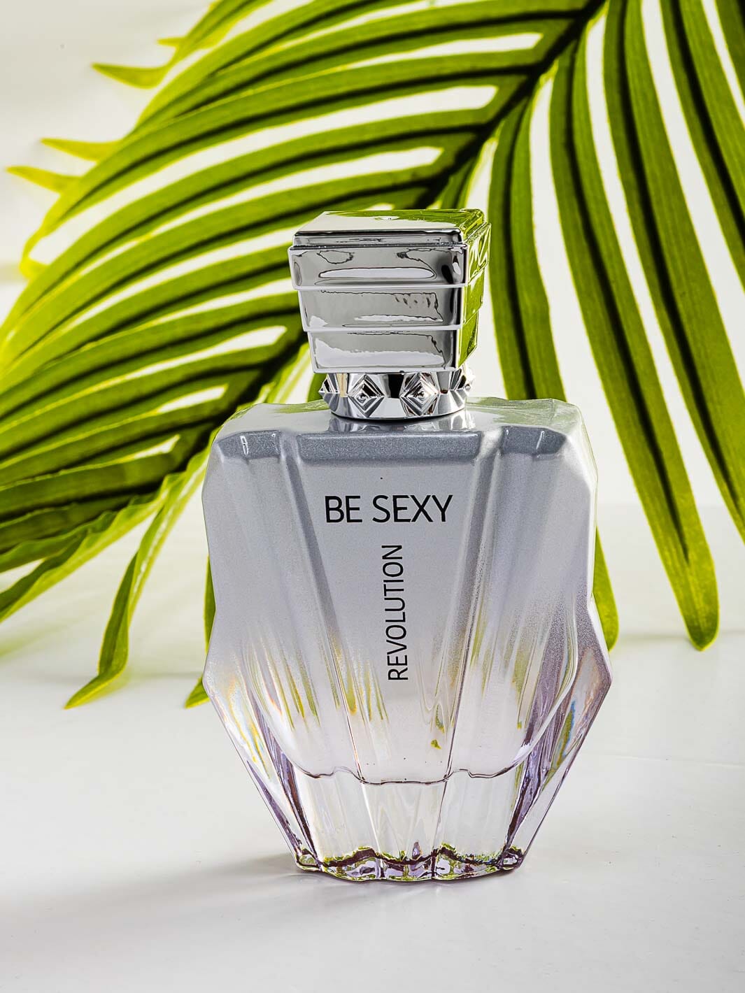 BE SEXY SPRAY PERFUME EAU DE PERFUM FOR WOMAN