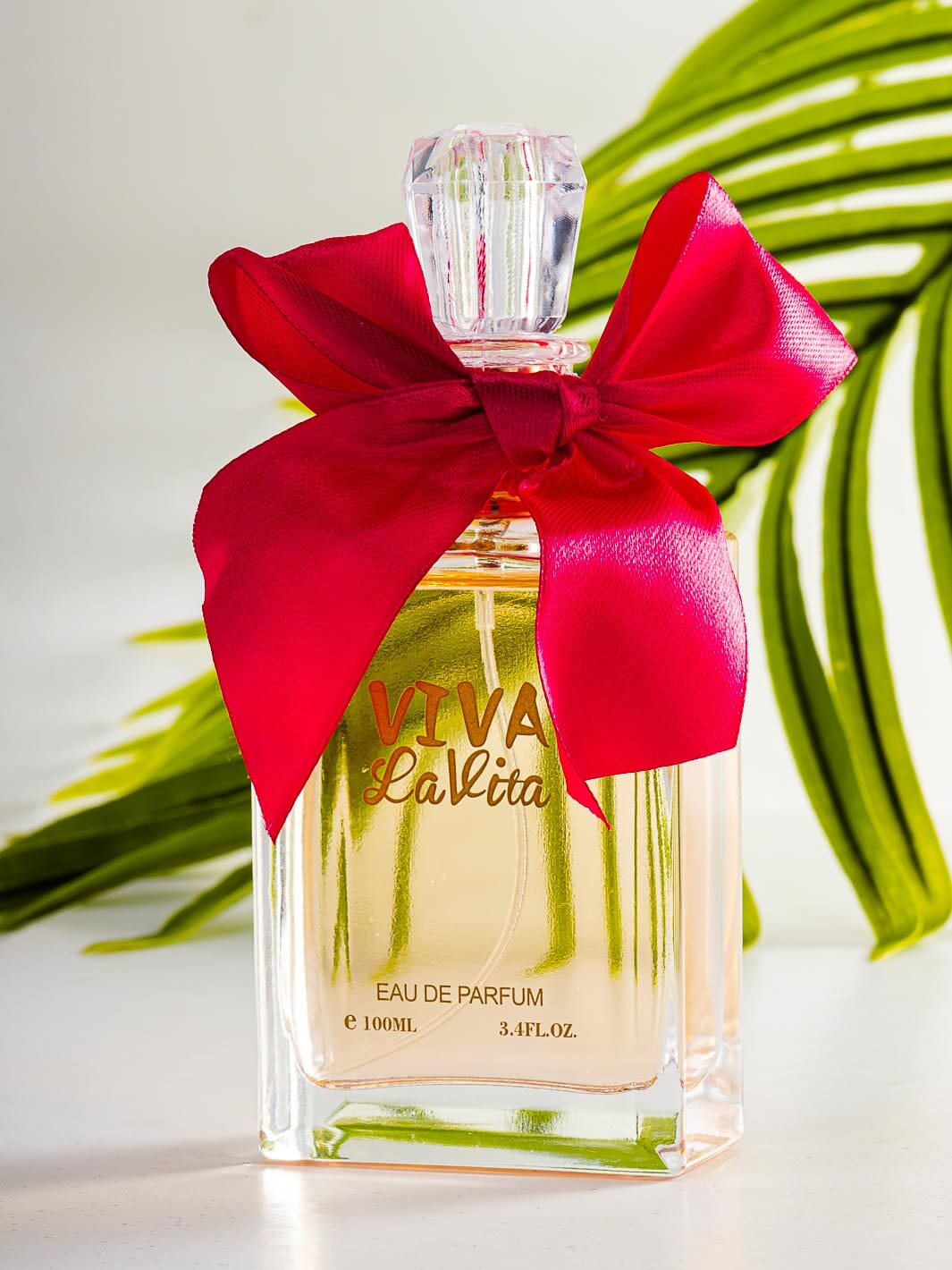 VIVA LA VITA SPRAY PERFUME EAU DE PERFUM FOR WOMAN