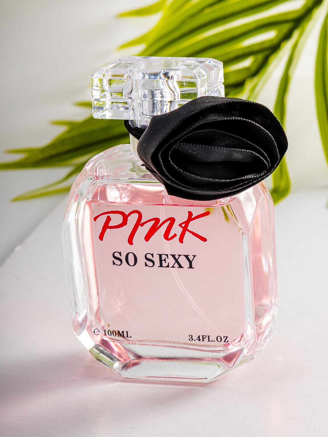 PINK SO SEXY SPRAY PERFUME EAU DE PERFUM FOR WOMAN