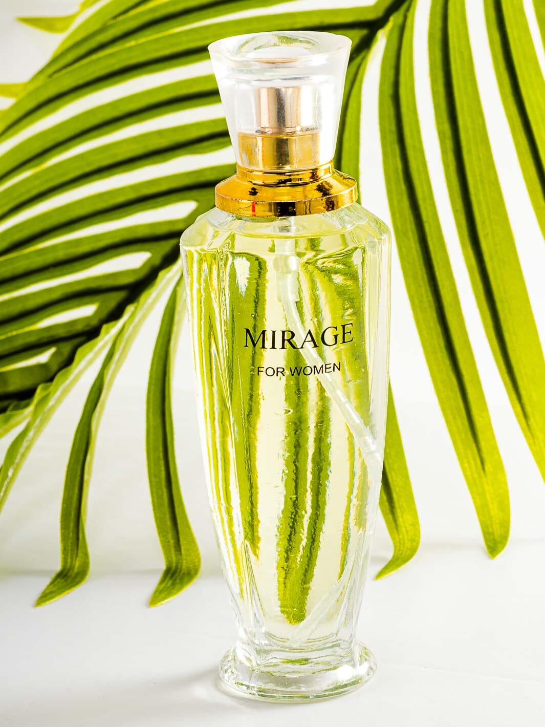 MIRAGE SPRAY PERFUME EAU DE PERFUM FOR WOMAN