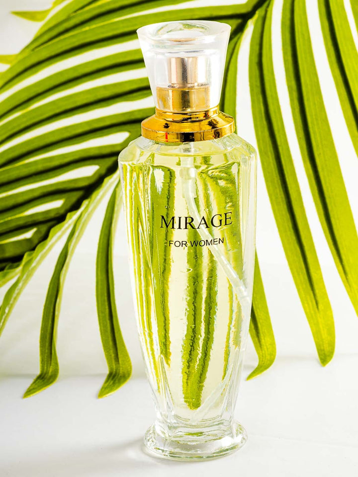 MIRAGE SPRAY PERFUME EAU DE PERFUM FOR WOMAN
