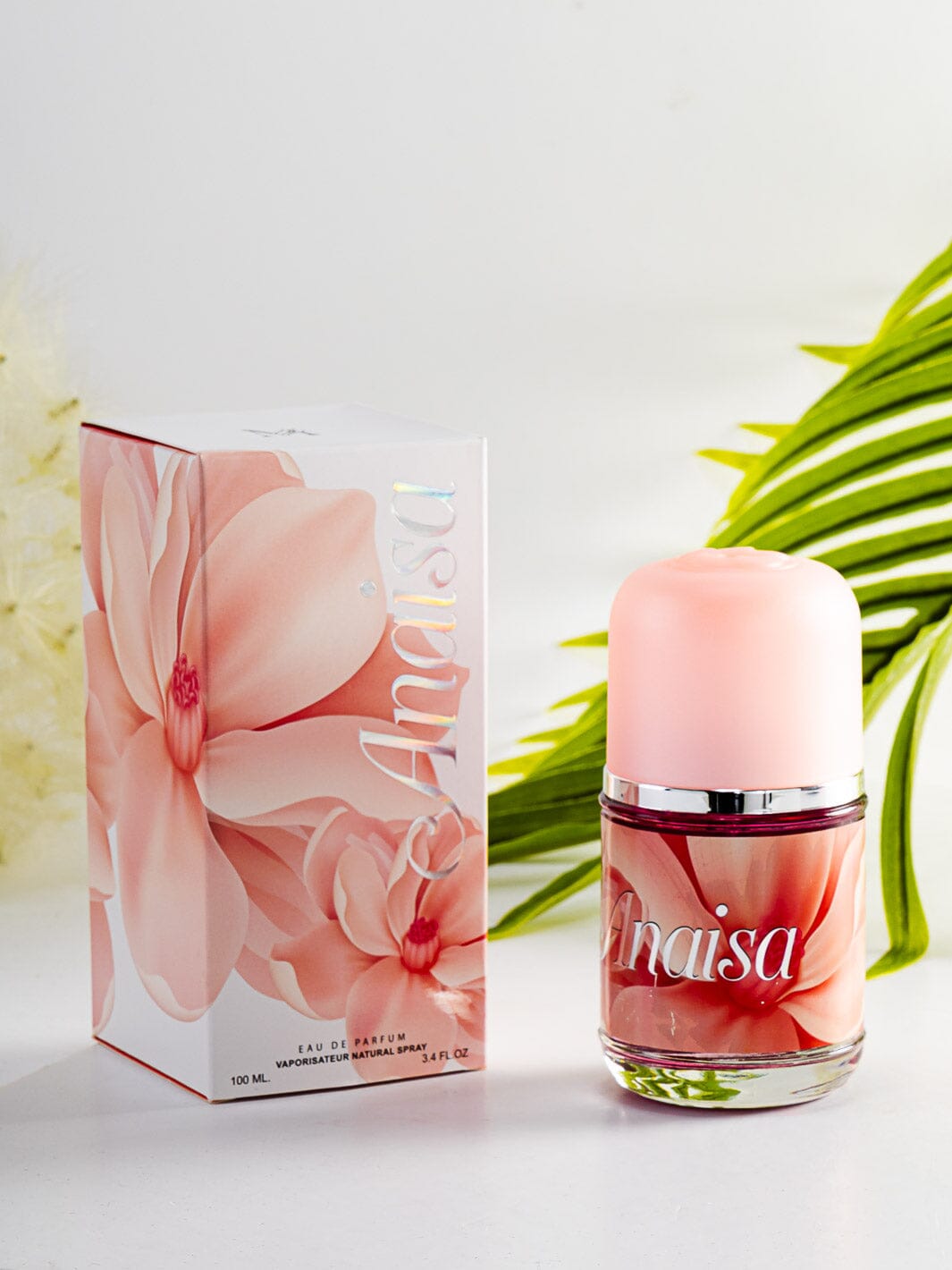 ANAISA SPRAY PERFUME EAU DE PERFUM FOR WOMAN