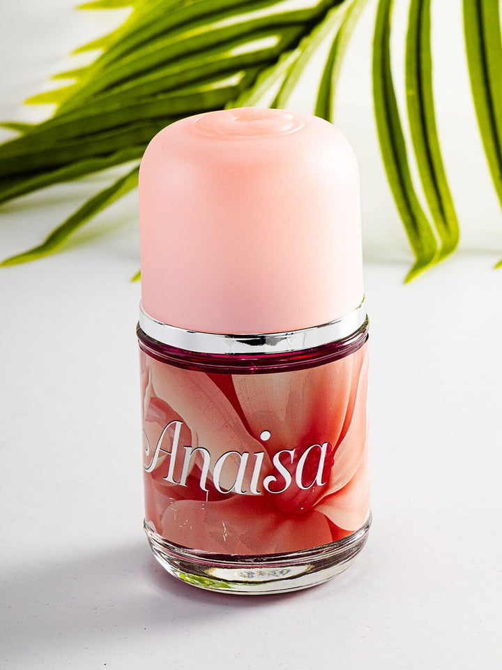 ANAISA SPRAY PERFUME EAU DE PERFUM FOR WOMAN