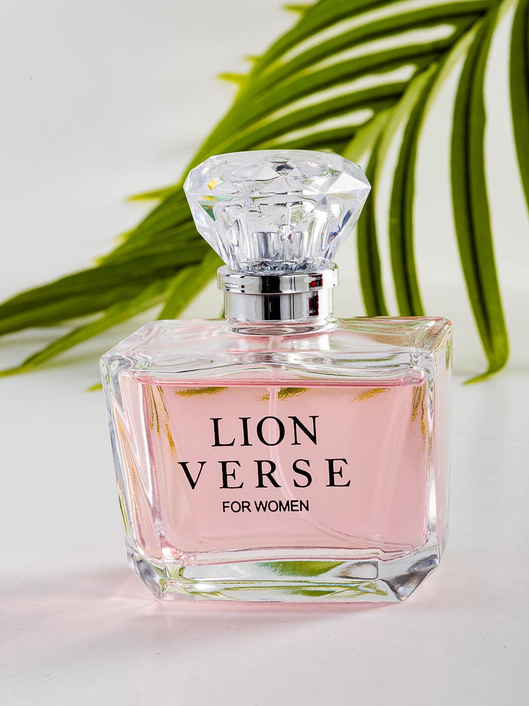 LION VERSE SPRAY PERFUME EAU DE PERFUM FOR WOMAN