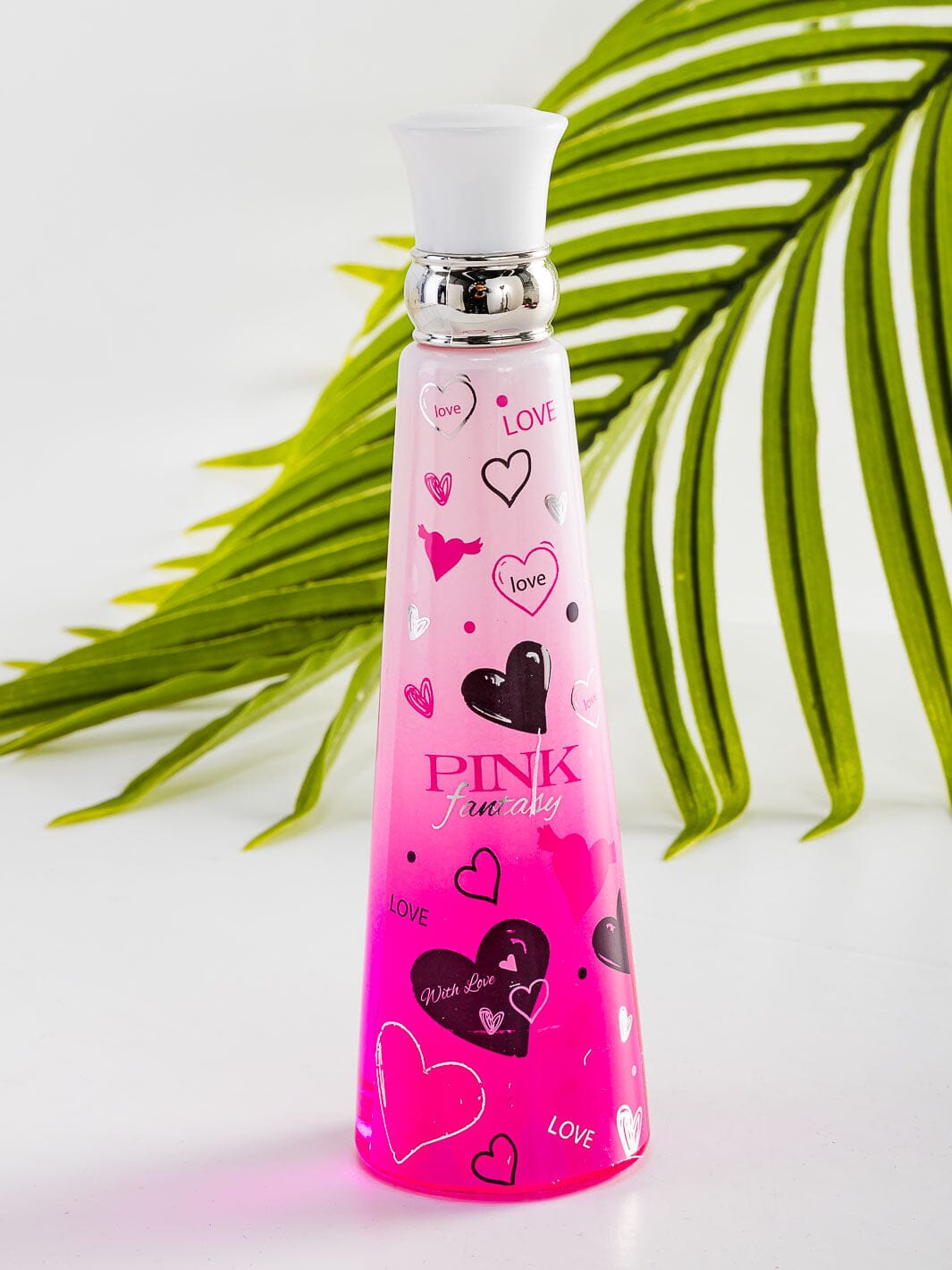 PINK FANTASY SPRAY PERFUME EAU DE PERFUM FOR WOMAN