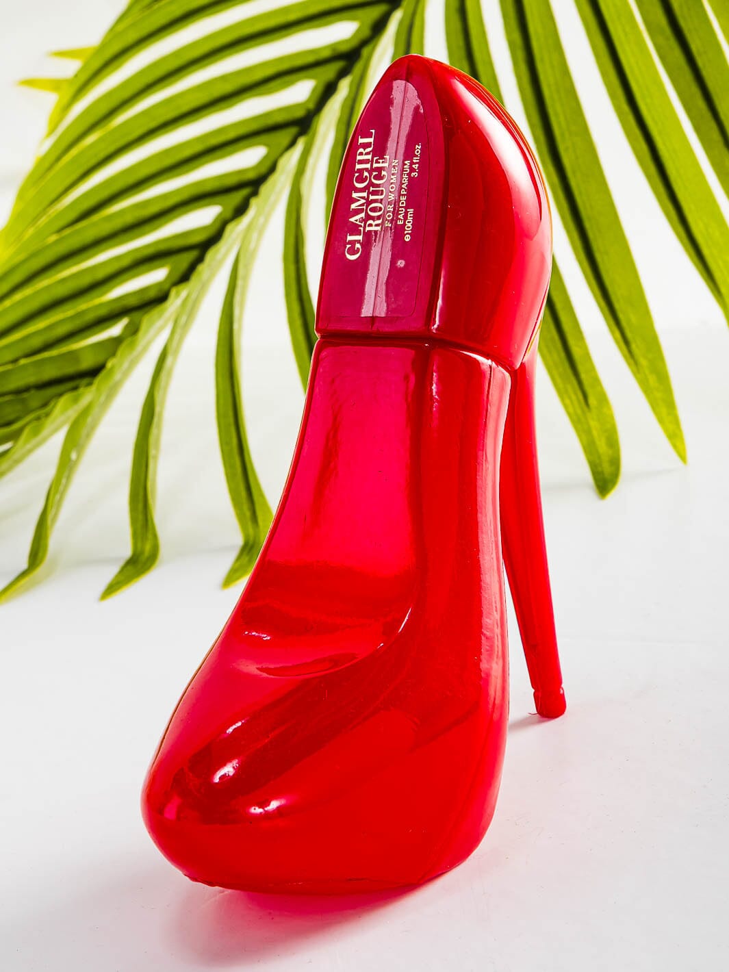 GLAM GIRL ROUGE SPRAY PERFUME EAU DE PERFUM FOR WOMAN