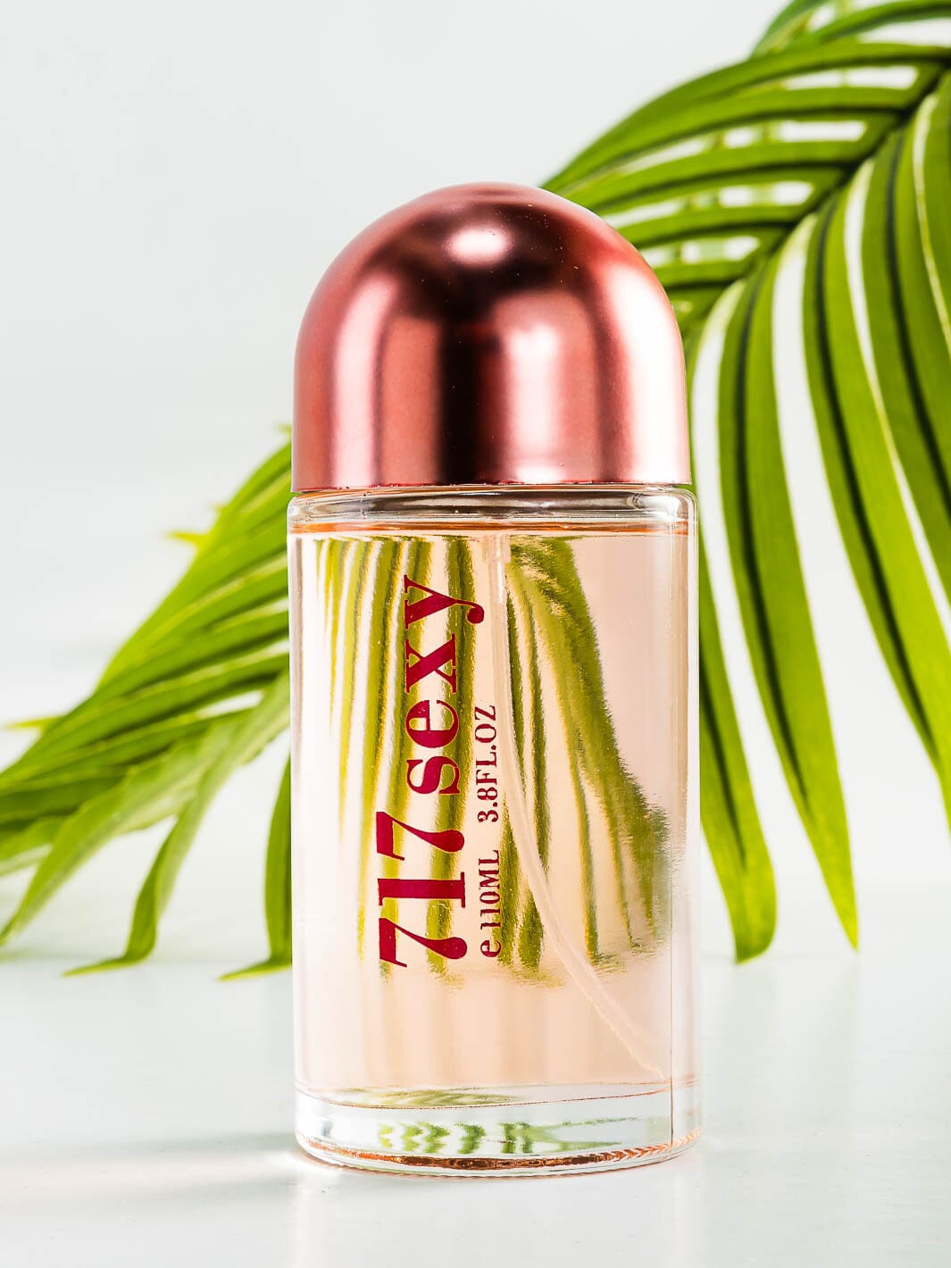 717 SEXY SPRAY PERFUME EAU DE PERFUM FOR WOMAN