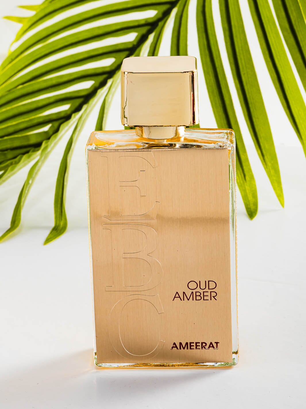 OUD AMBER SPRAY PERFUME EAU DE PERFUM FOR WOMAN