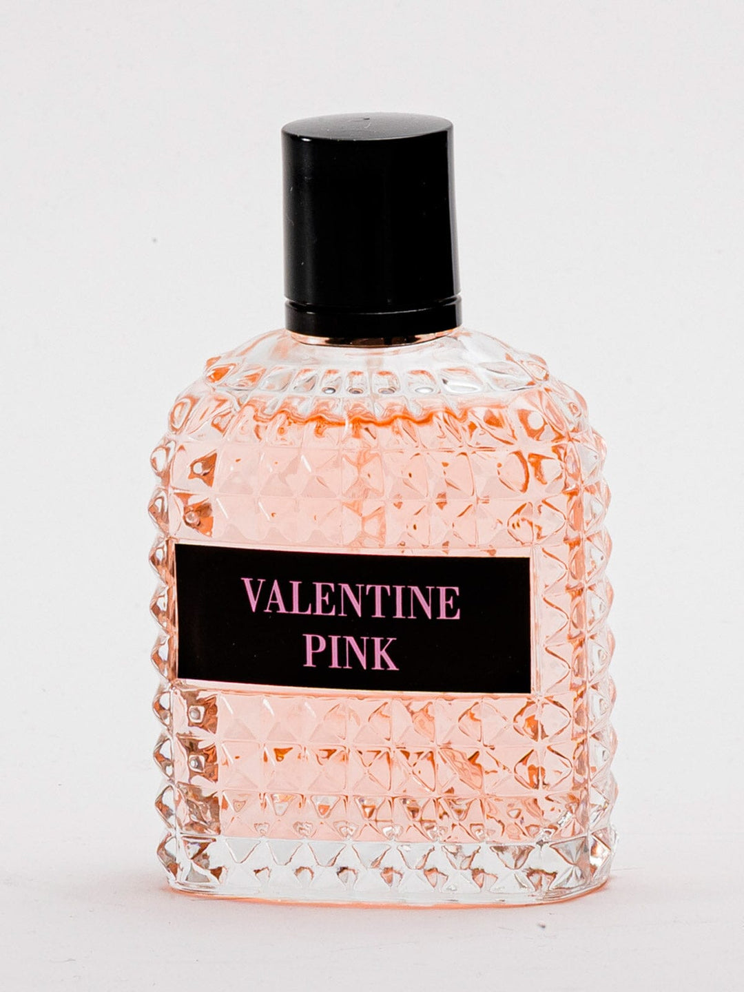 VALENTINE PINK SPRAY PERFUME EAU DE PERFUM FOR WOMAN