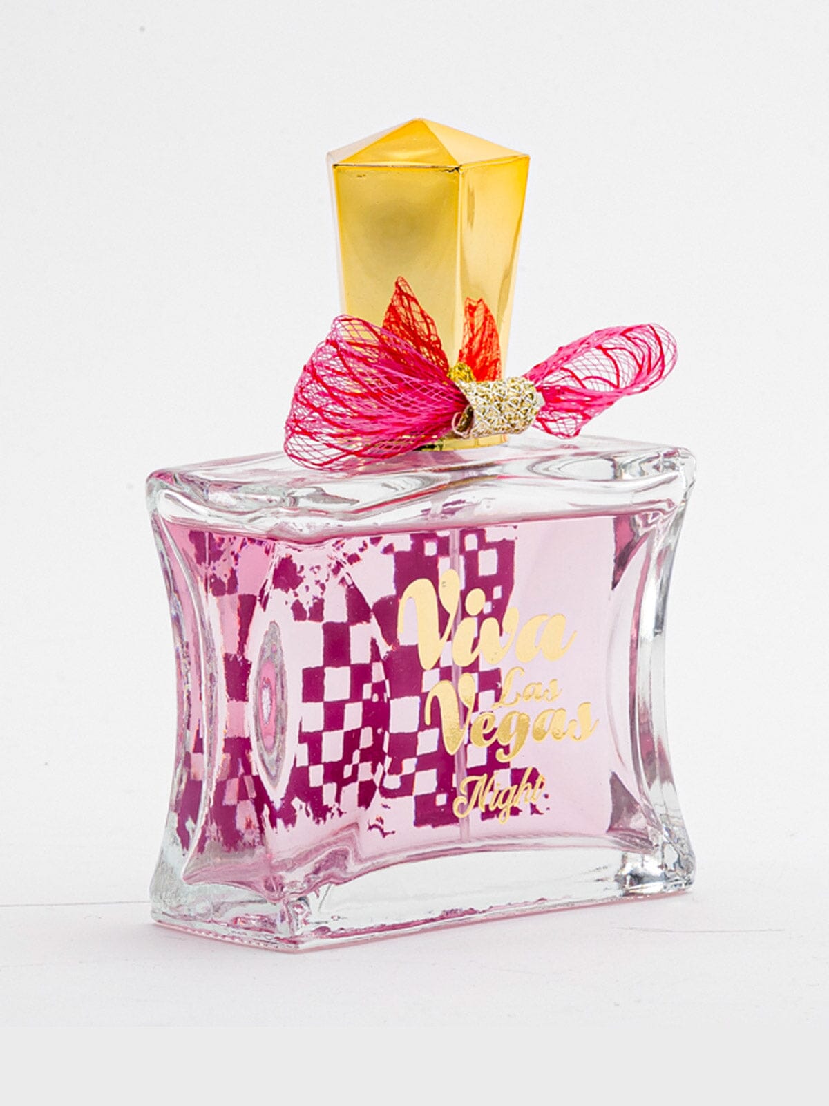 VIVA LAS VEGAS NIGHT SPRAY PERFUME EAU DE PERFUM FOR WOMAN