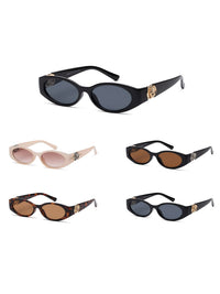 FASHION ASSORTED COLORS SUNGLASSES