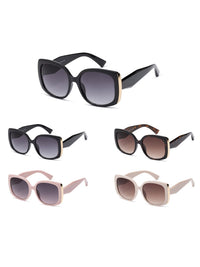 FASHION ASSORTED COLORS SUNGLASSES